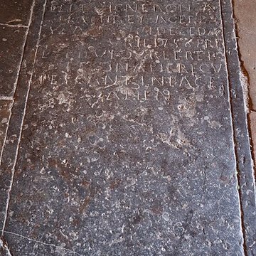 Église Saint-Symphorien de Touches