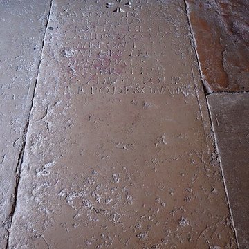 Église Saint-Symphorien de Touches