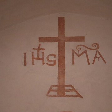 Église Saint-Symphorien de Touches