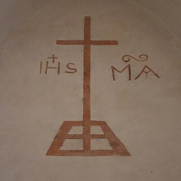 Église Saint-Symphorien de Touches