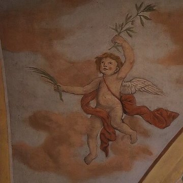 Église Saint-Symphorien de Touches