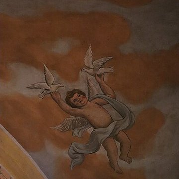 Église Saint-Symphorien de Touches