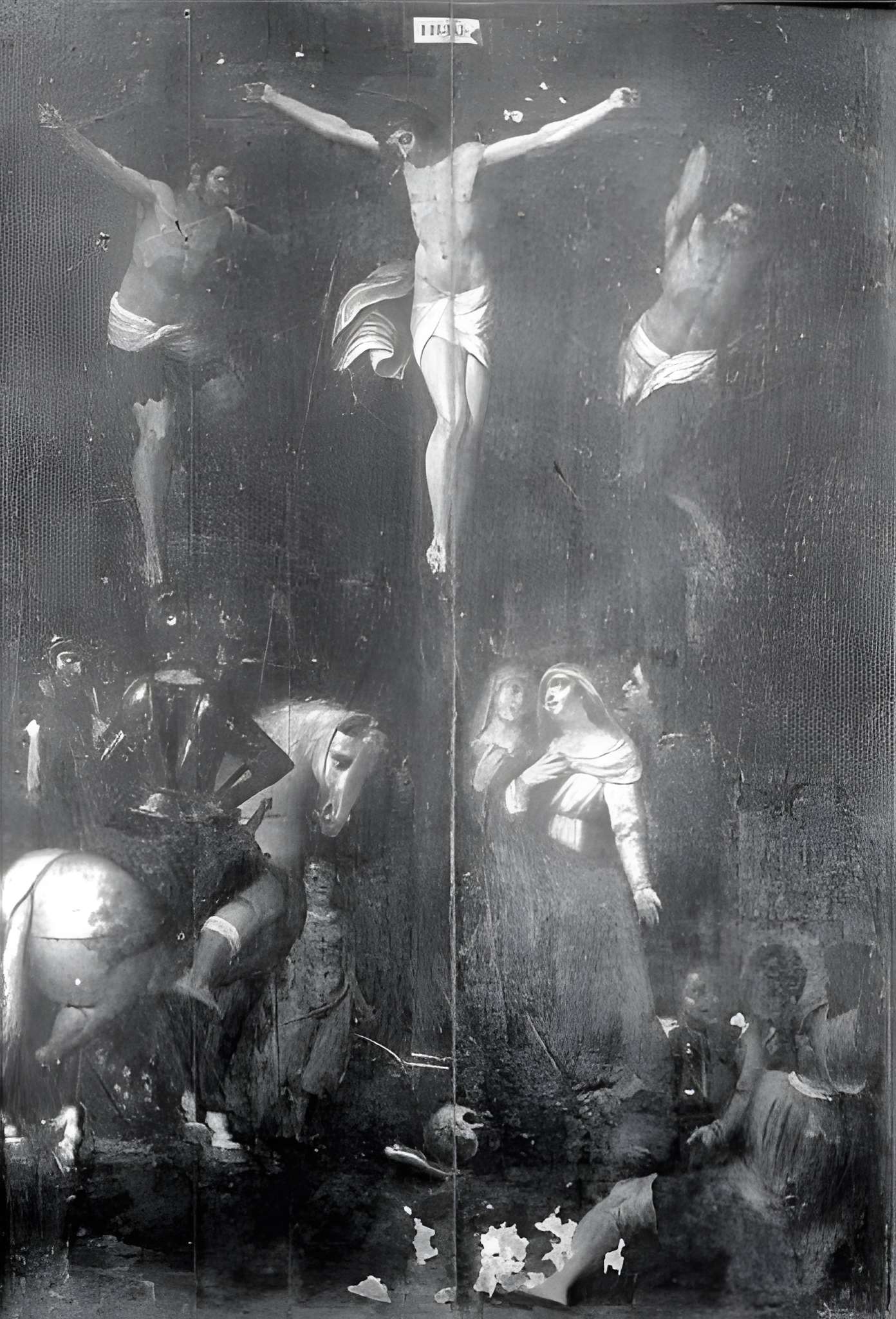 Église Saint-Symphorien de Touches