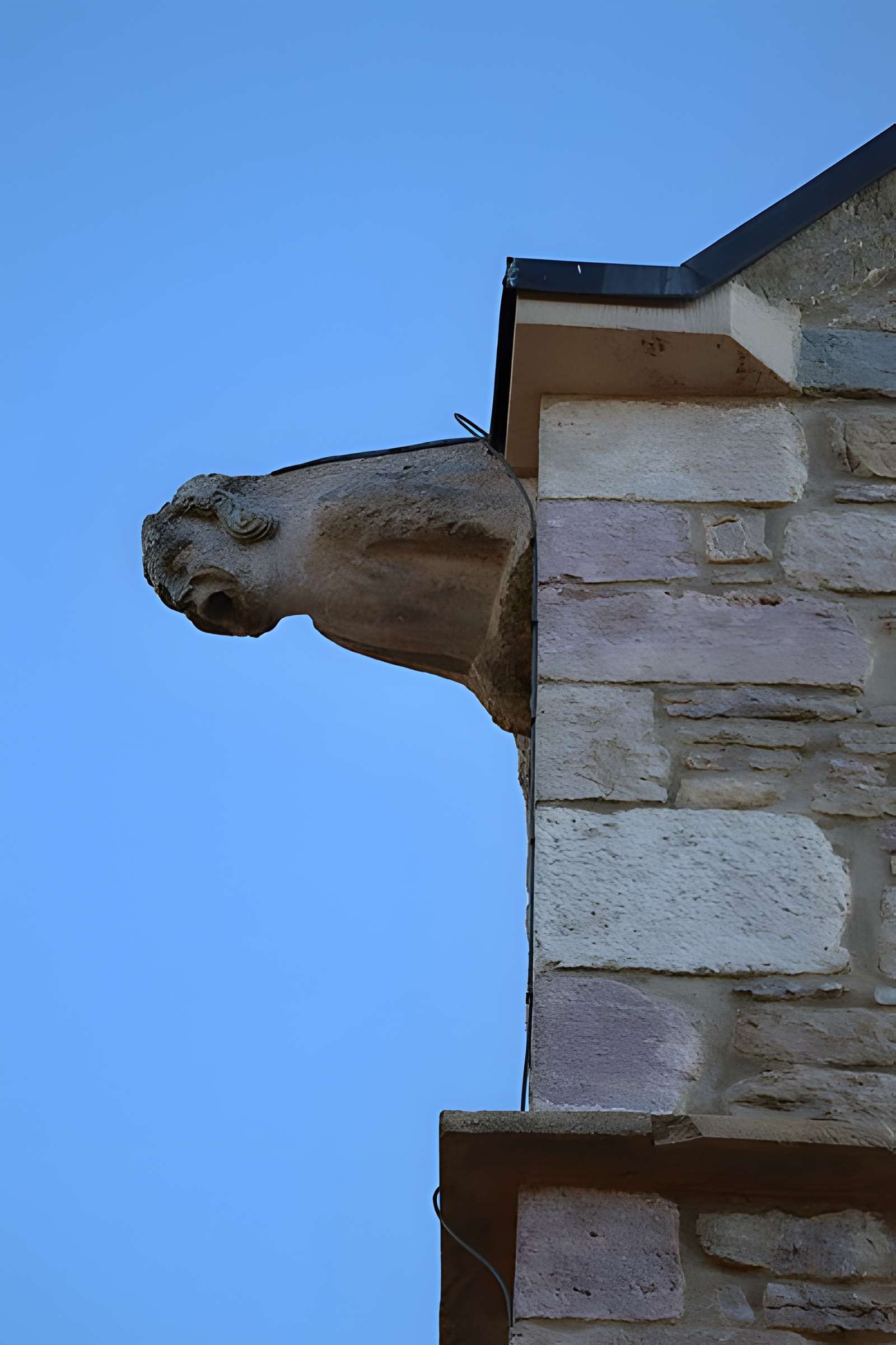 Église Saint-Symphorien de Touches