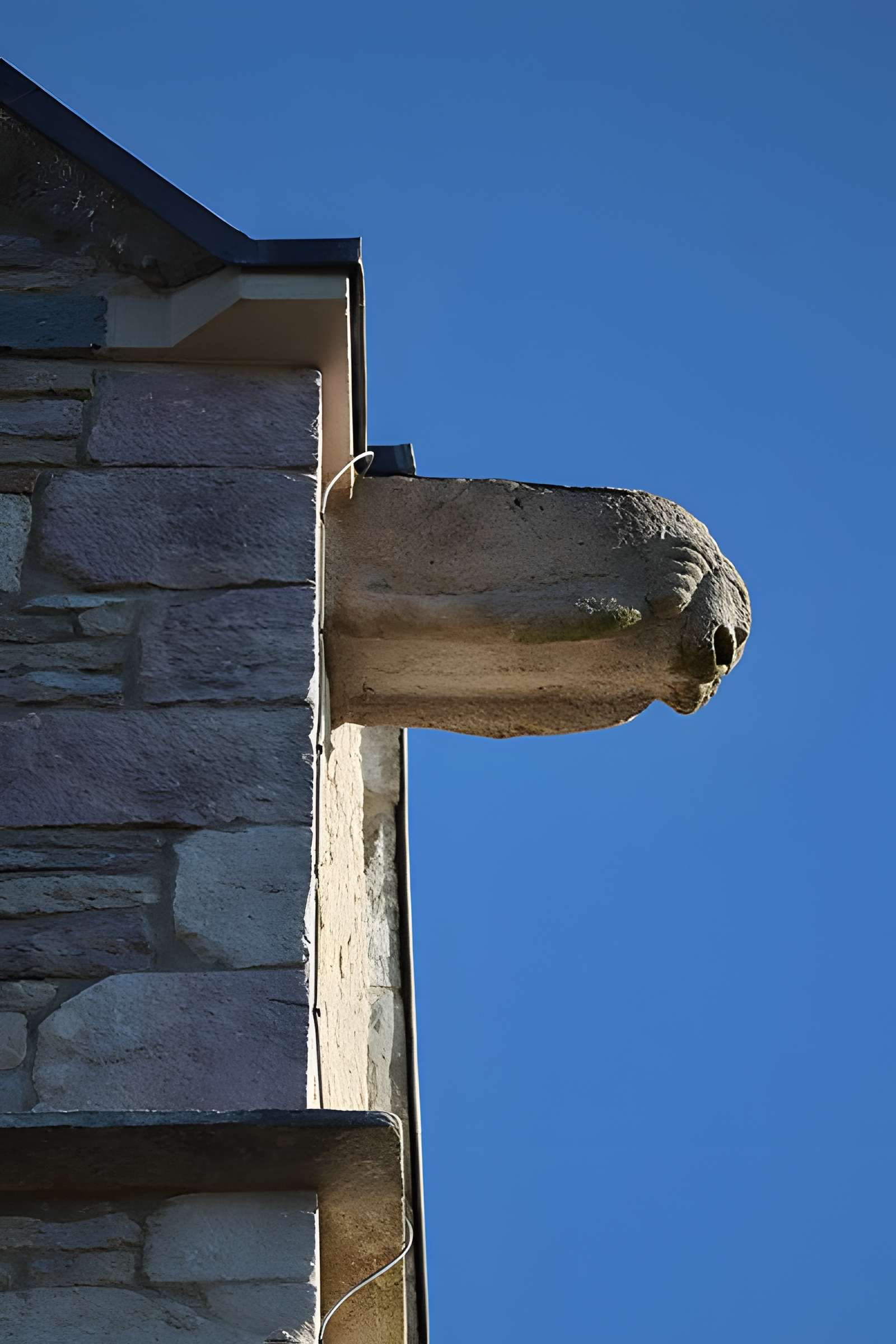 Église Saint-Symphorien de Touches