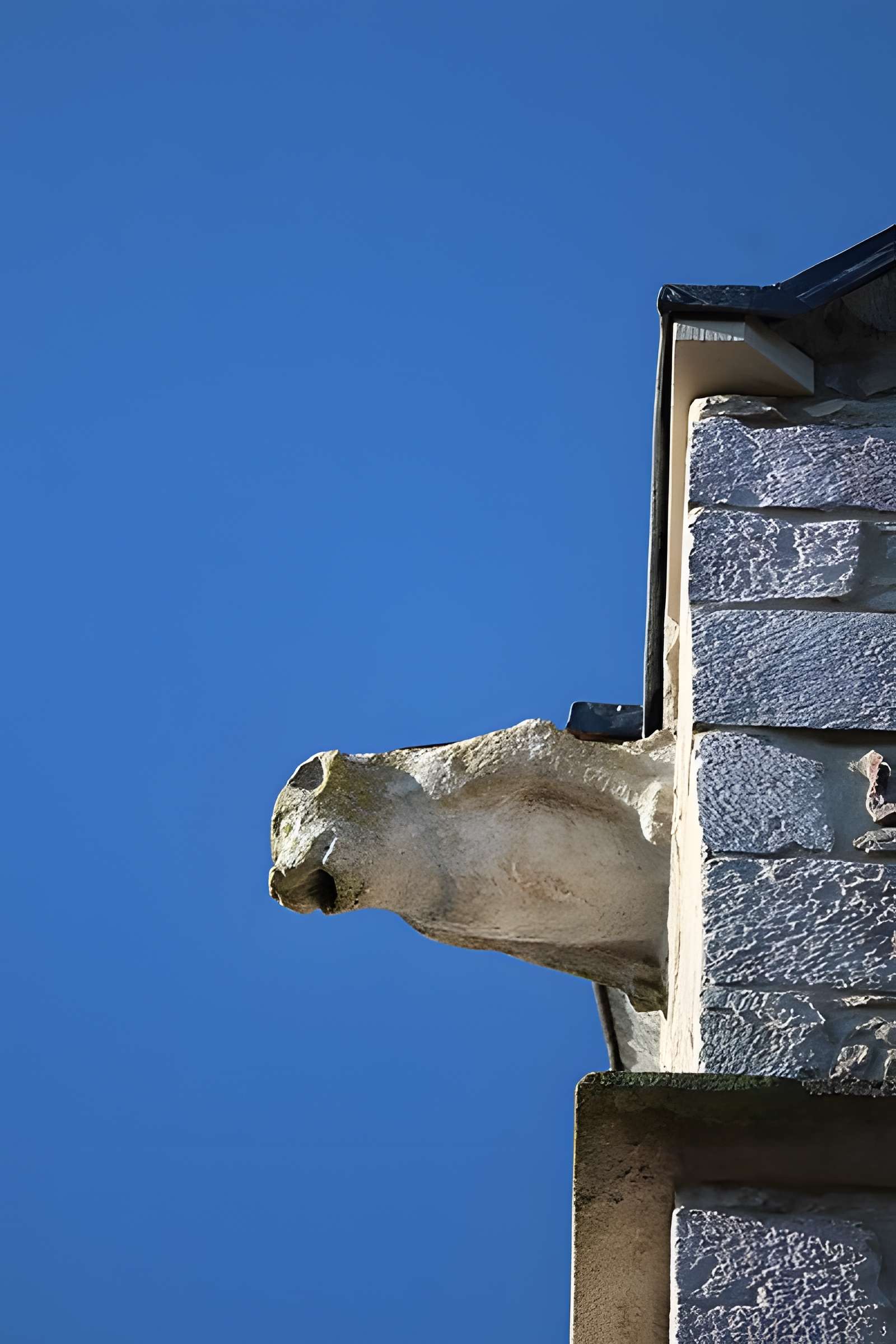 Église Saint-Symphorien de Touches