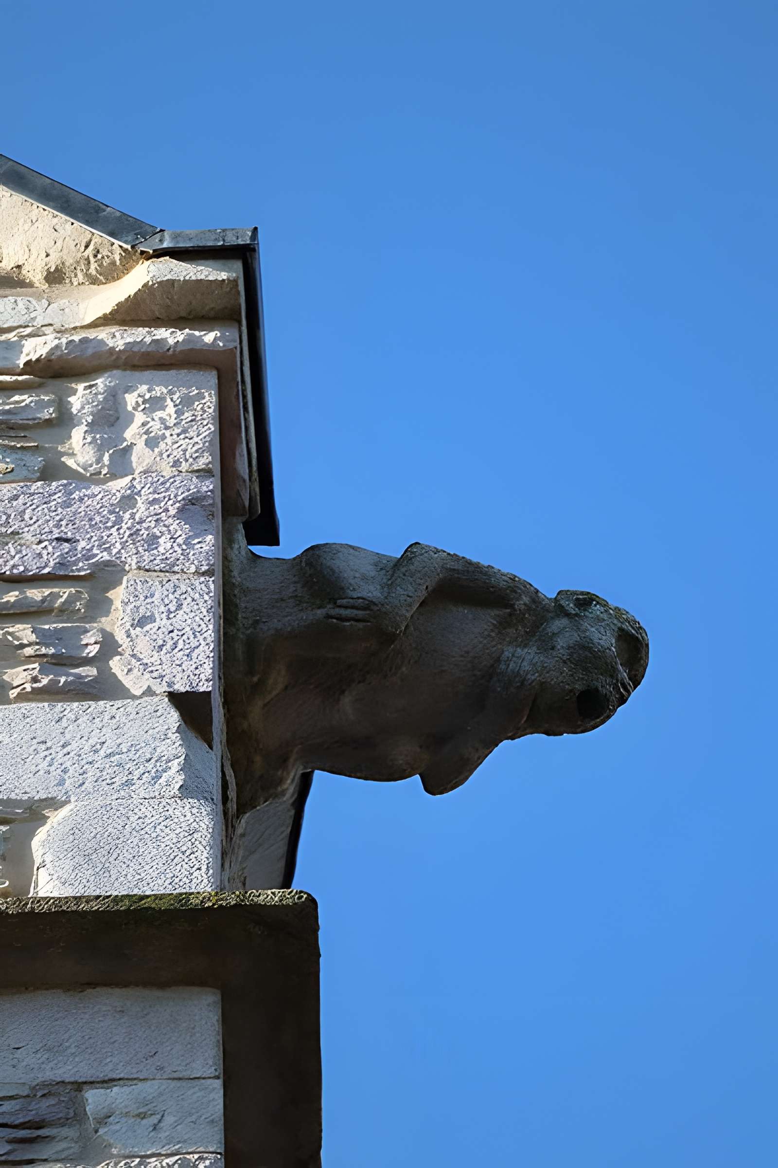 Église Saint-Symphorien de Touches