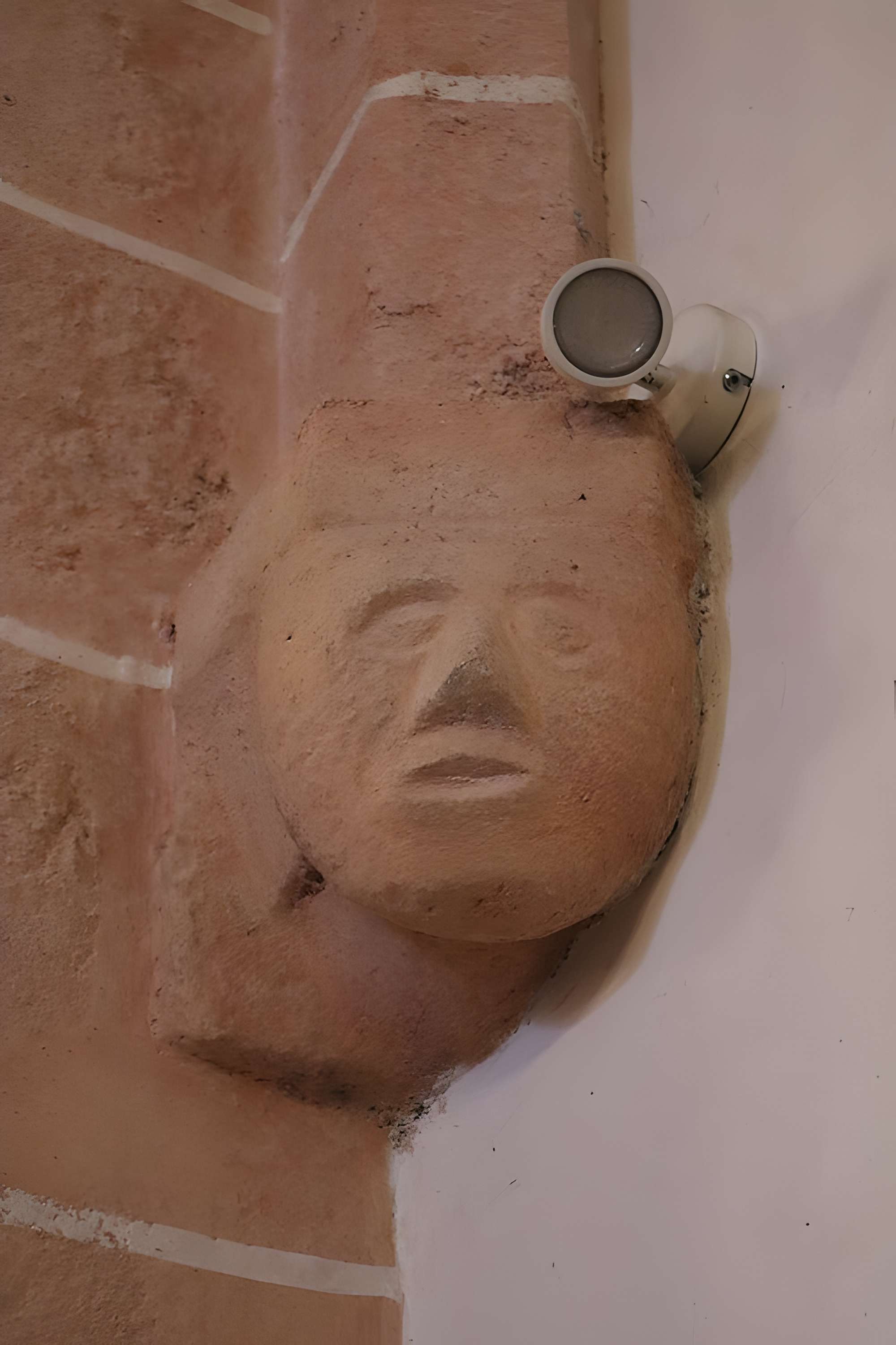 Église Saint-Symphorien de Touches