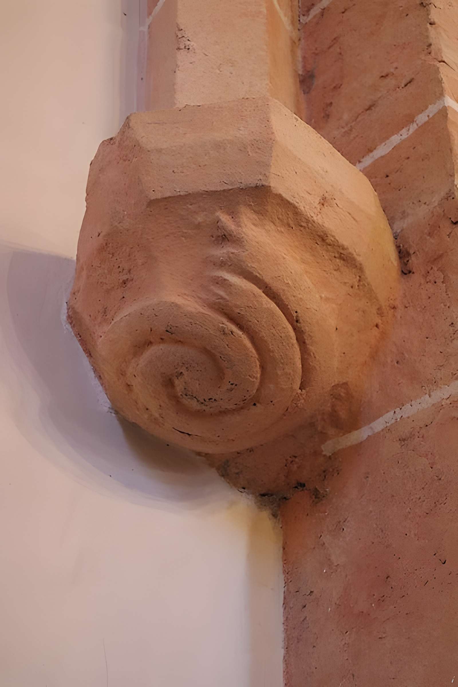 Église Saint-Symphorien de Touches