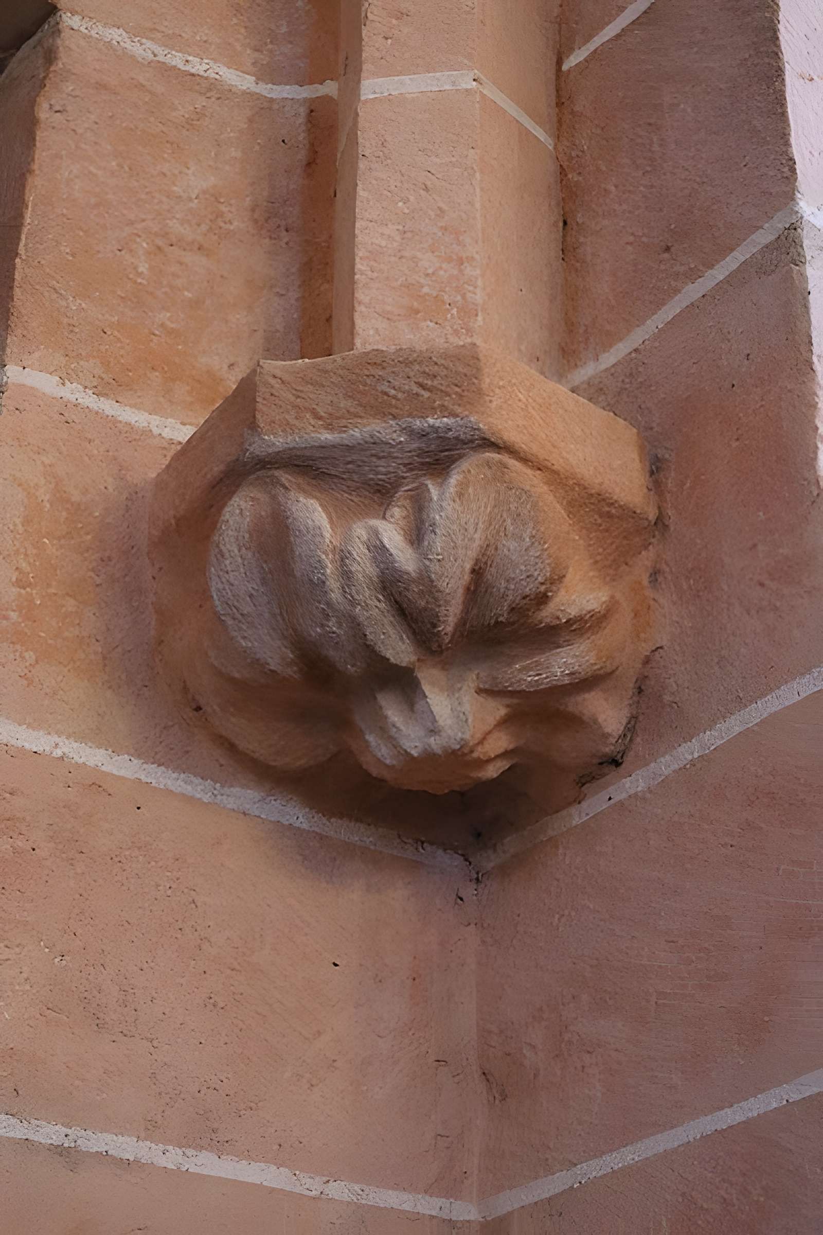 Église Saint-Symphorien de Touches