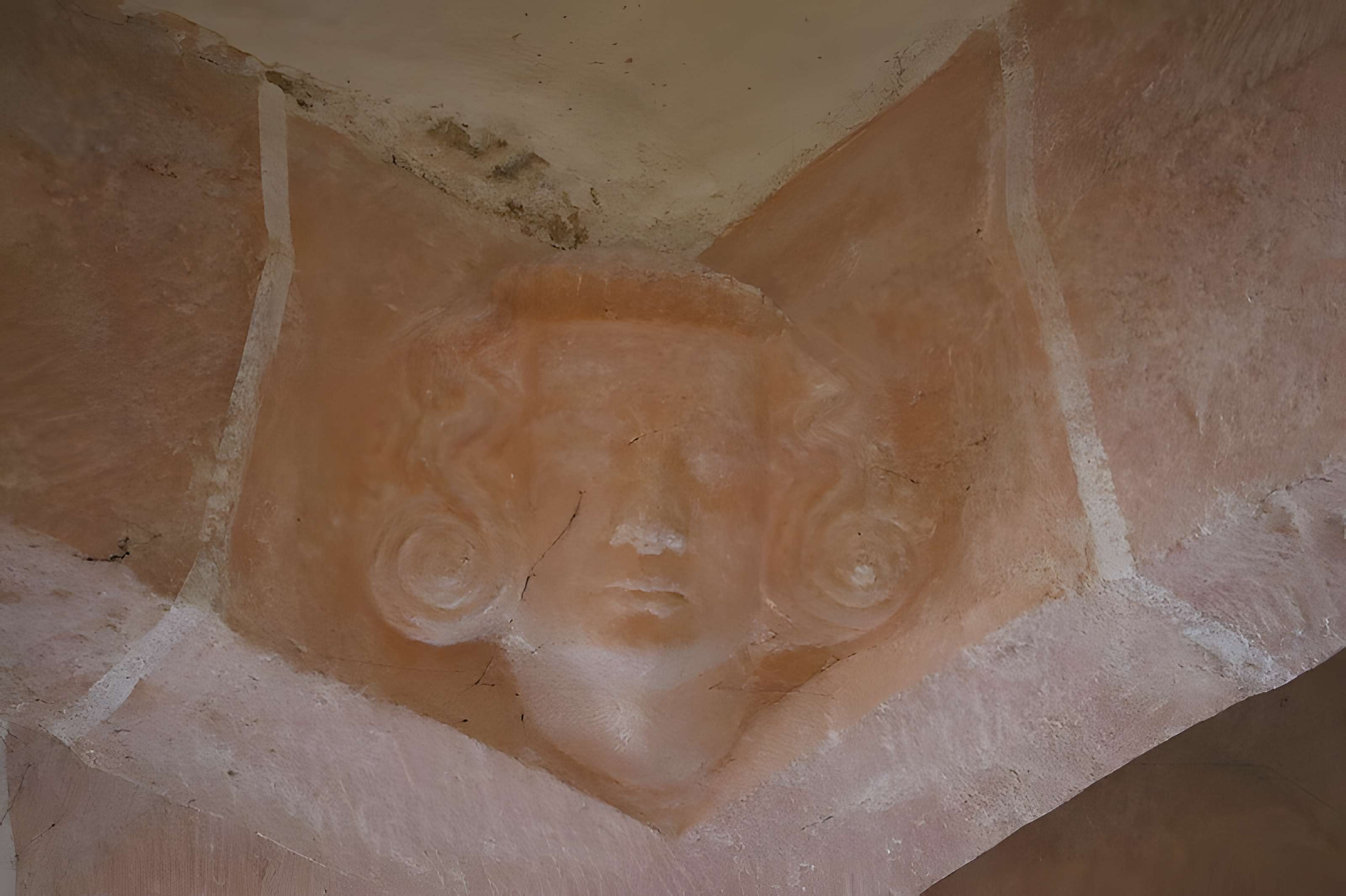 Église Saint-Symphorien de Touches