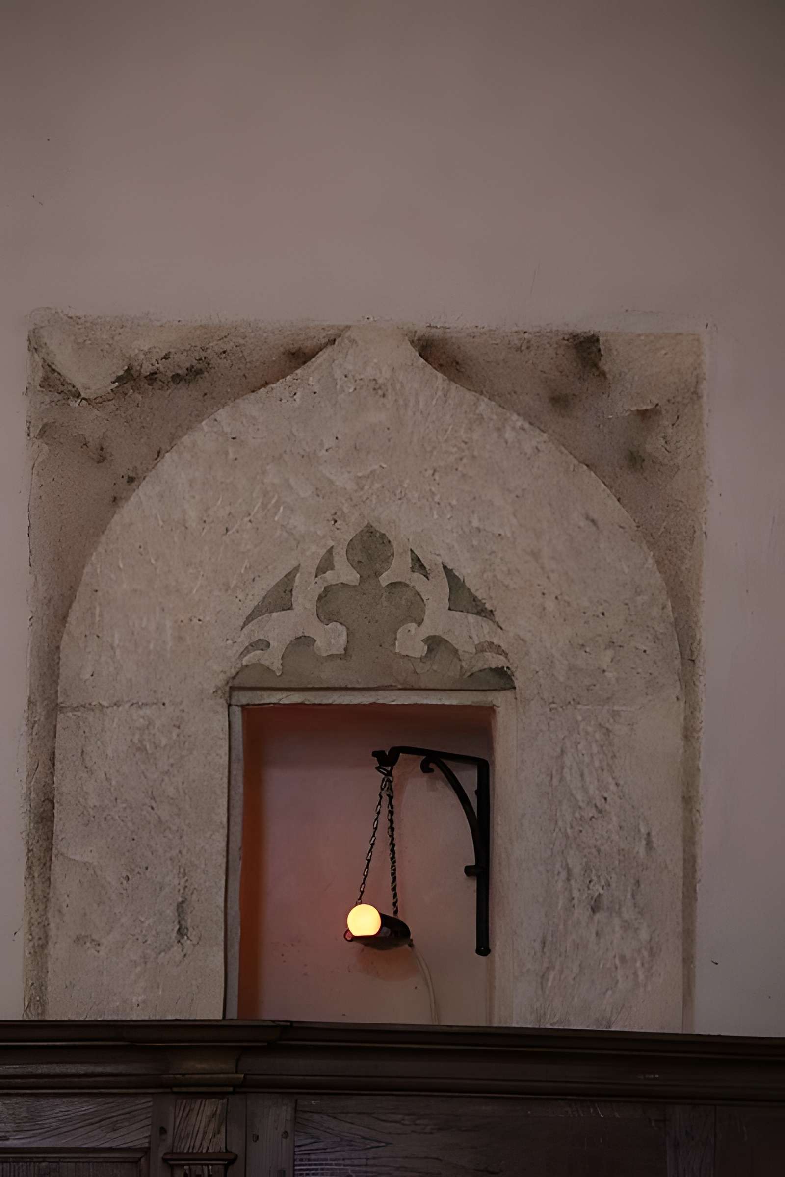 Église Saint-Symphorien de Touches