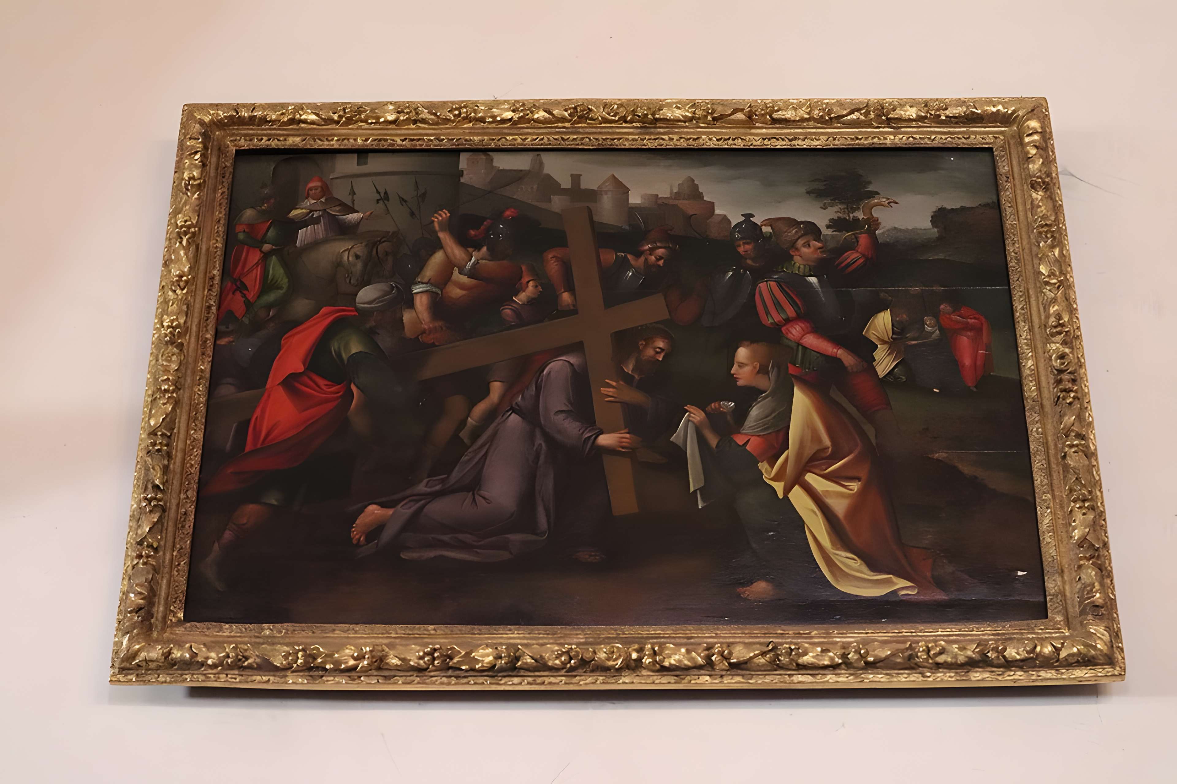 Église Saint-Symphorien de Touches