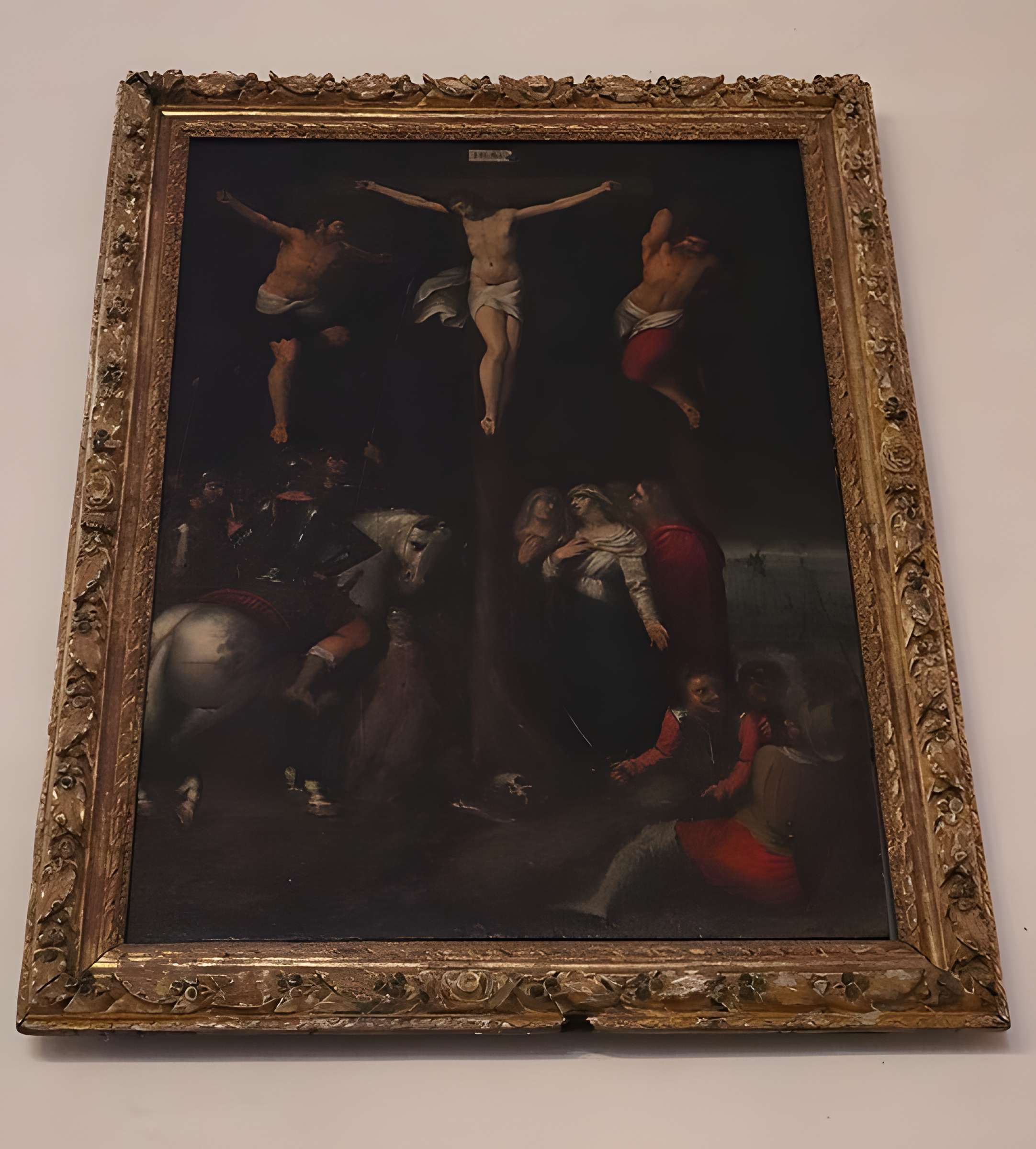 Église Saint-Symphorien de Touches