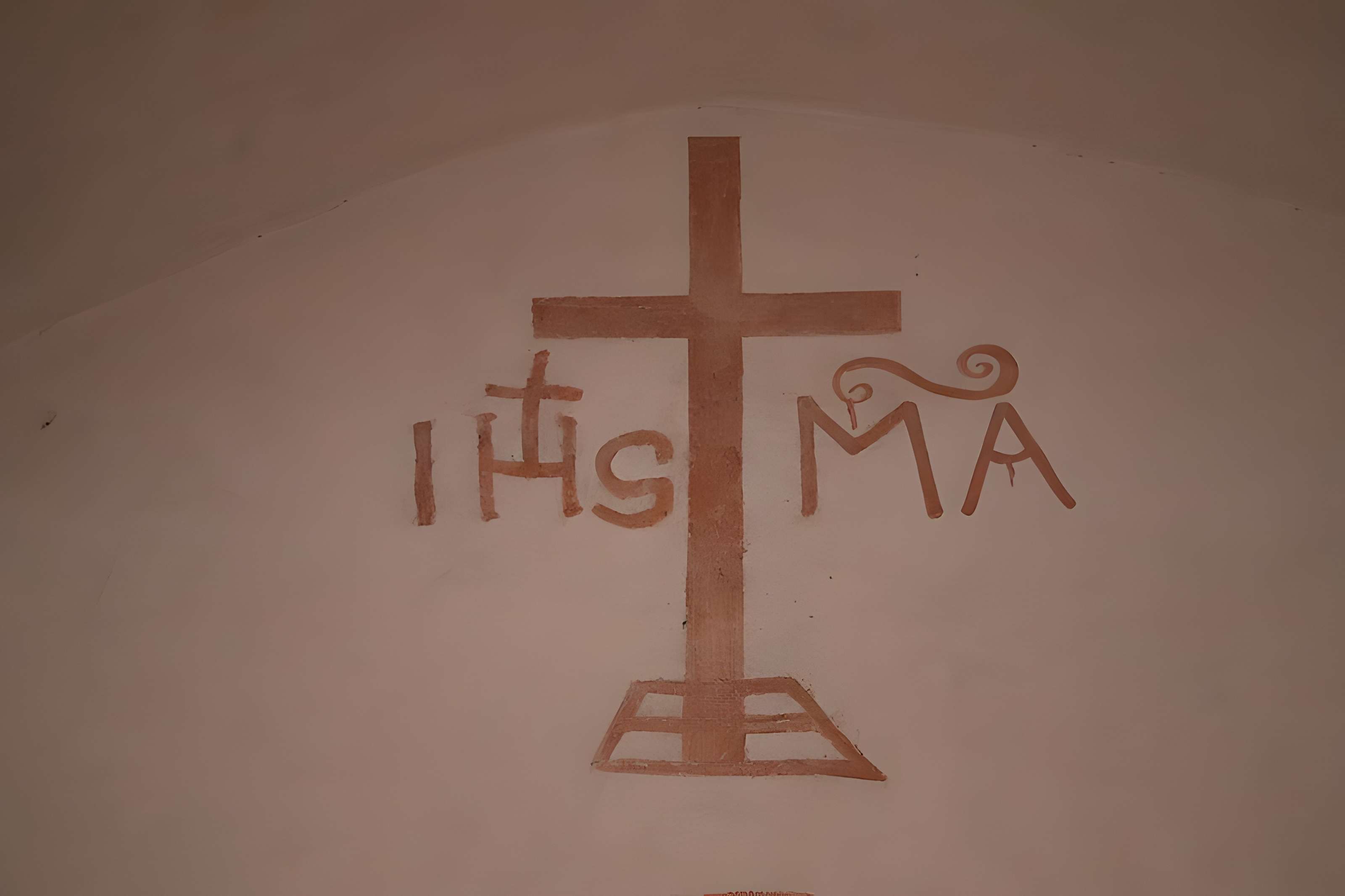 Église Saint-Symphorien de Touches