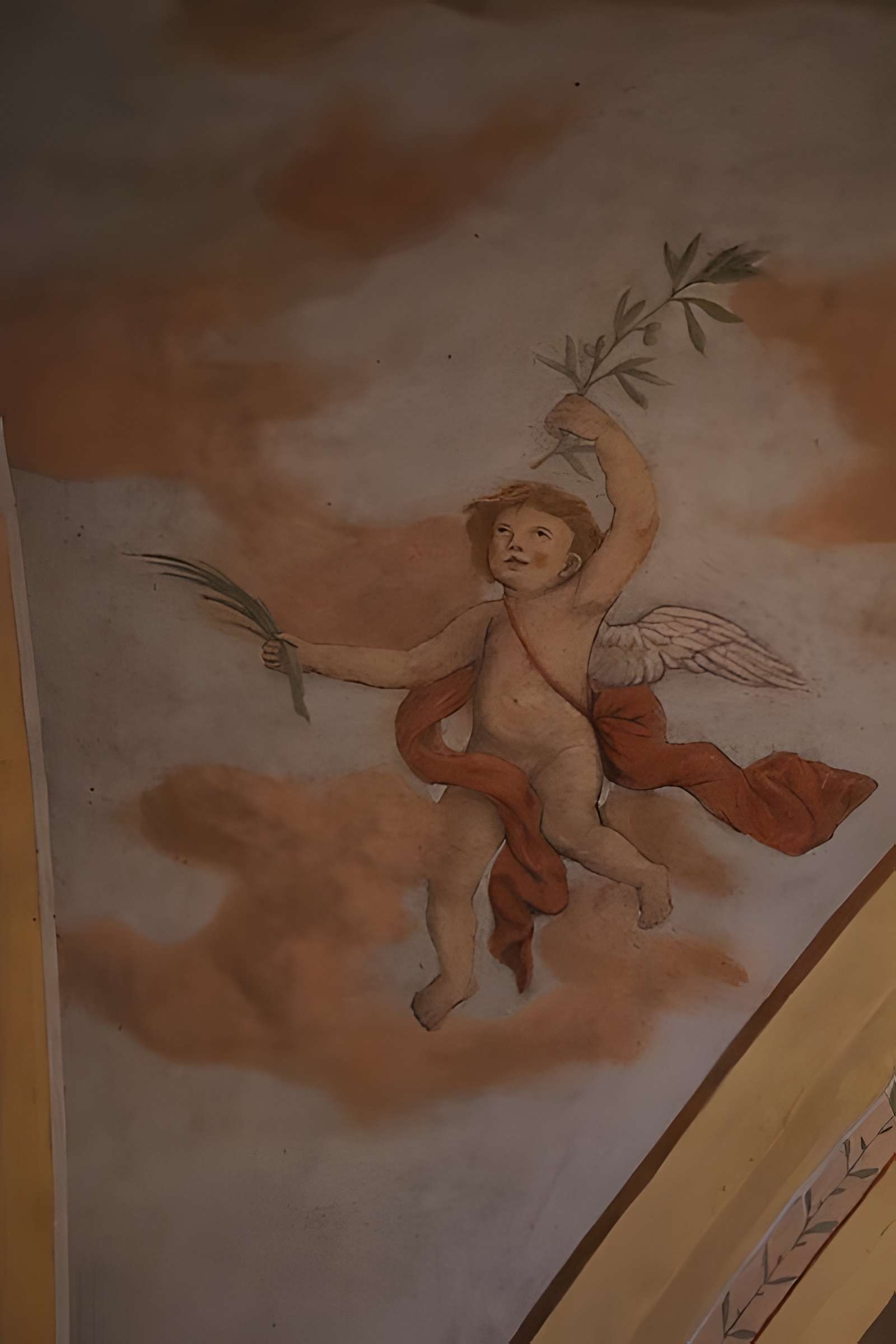 Église Saint-Symphorien de Touches