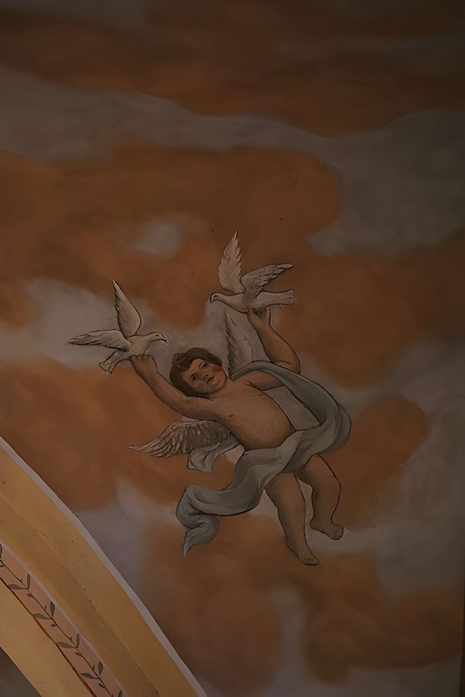 Église Saint-Symphorien de Touches