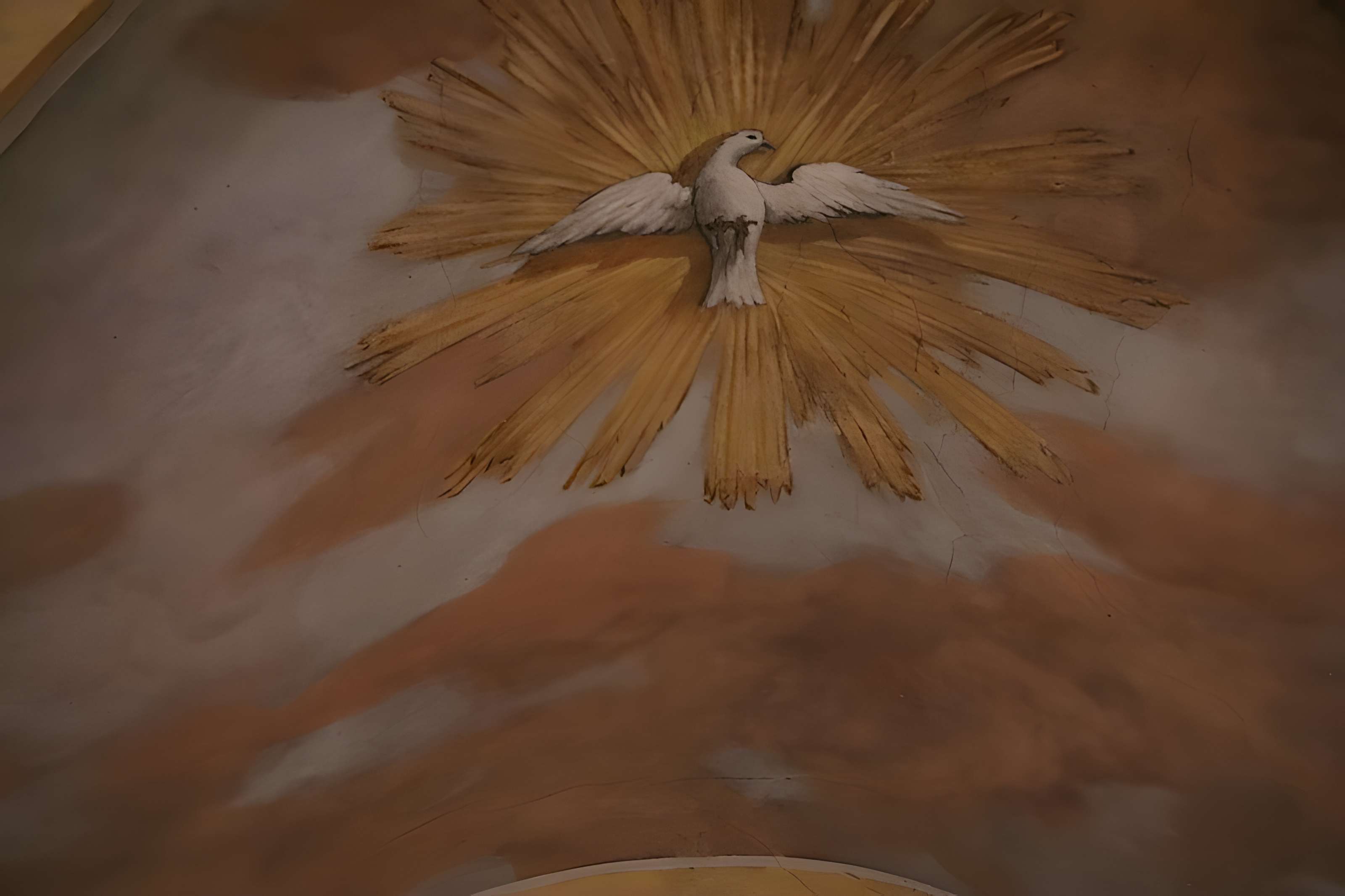 Église Saint-Symphorien de Touches