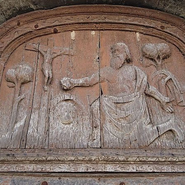 Photo de Eglise paroissiale Saint-Symphorien