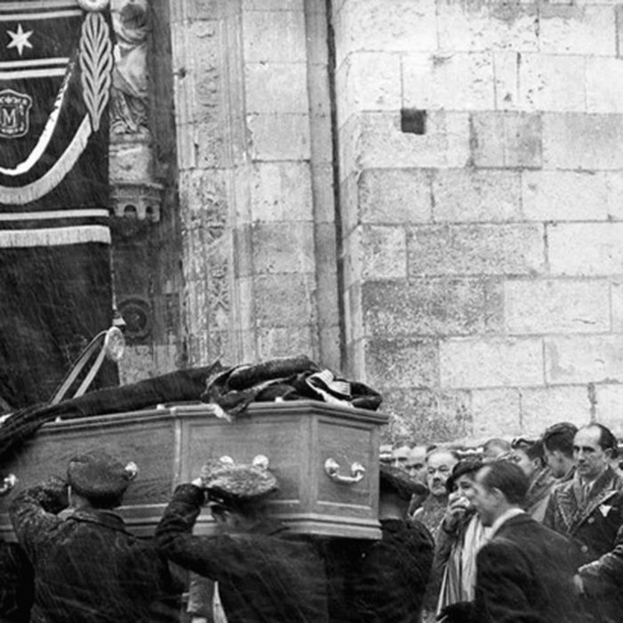 Photo de Eglise paroissiale Saint-Symphorien