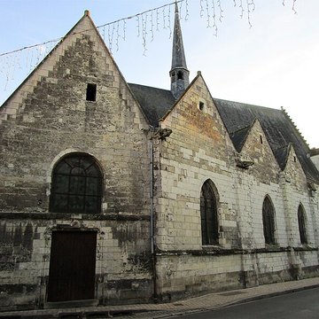 Eglise paroissiale Saint-Symphorien
