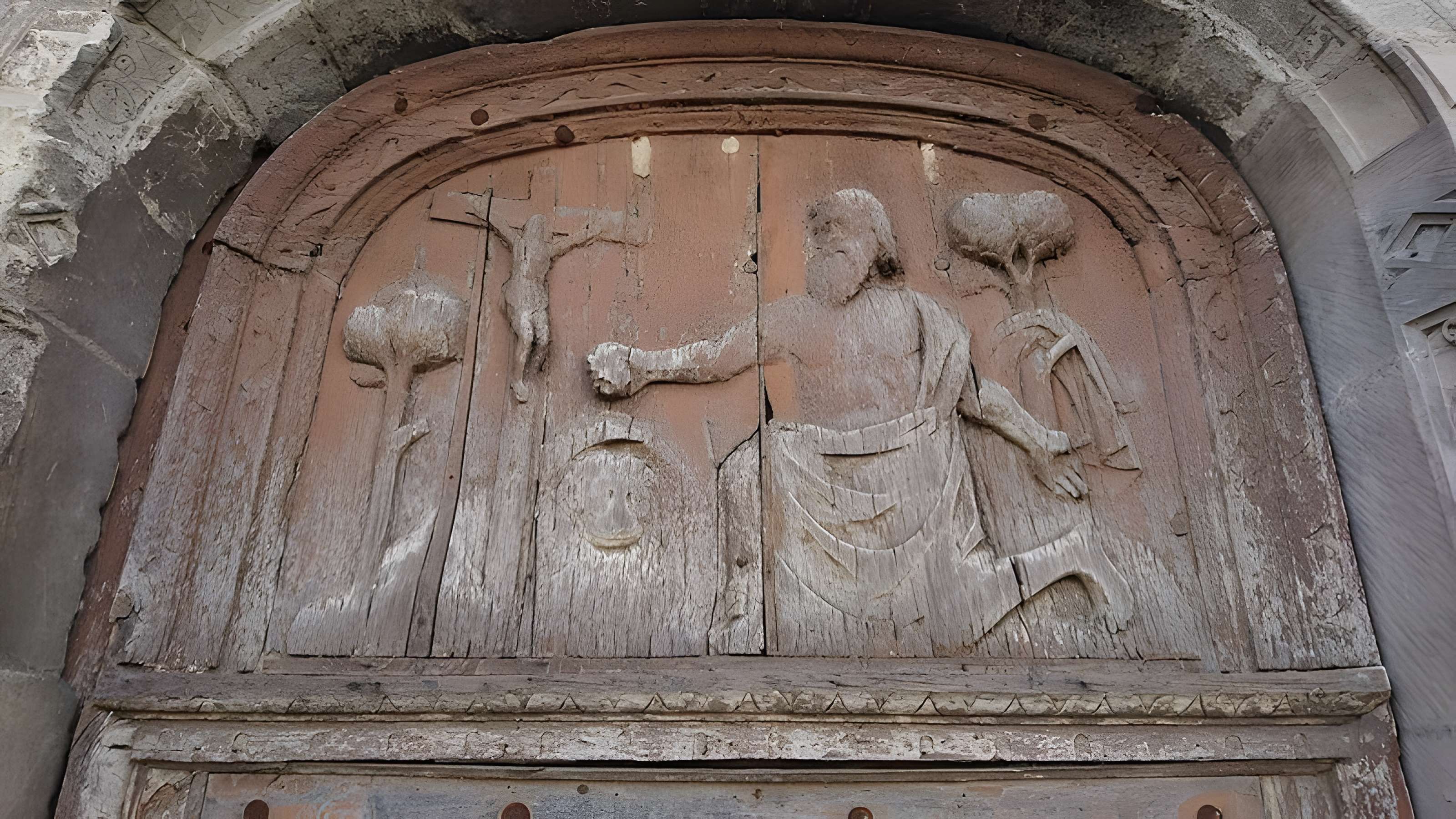 Eglise paroissiale Saint-Symphorien