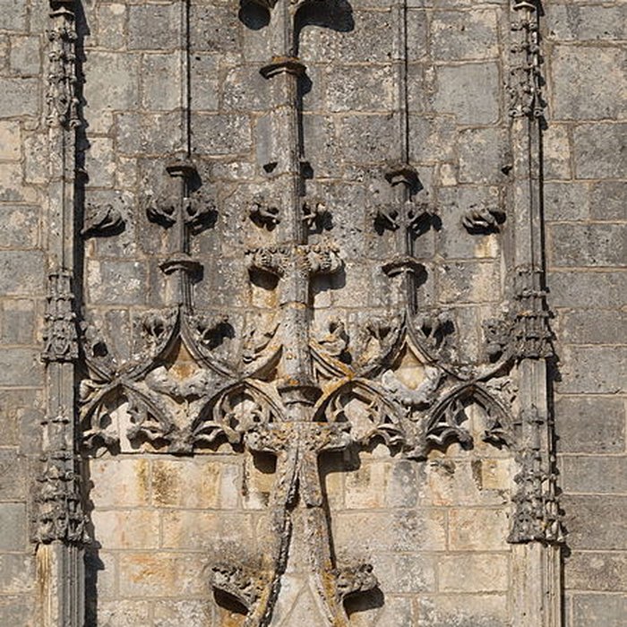 Photo de Église Saint-Symphorien de Treigny