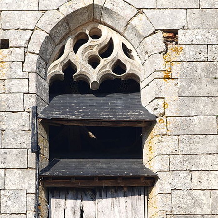 Photo de Église Saint-Symphorien de Treigny