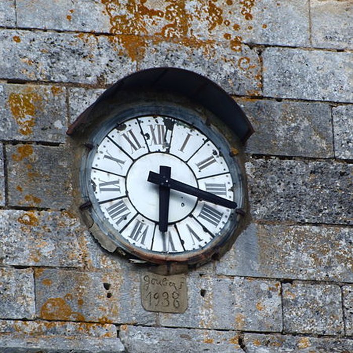 Photo de Église Saint-Symphorien de Treigny