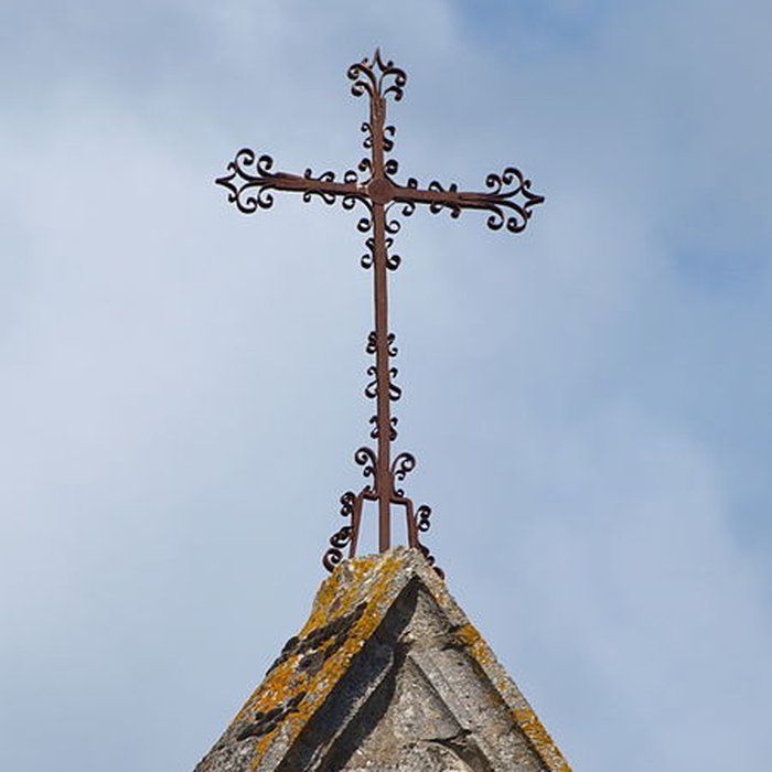 Photo de Église Saint-Symphorien de Treigny