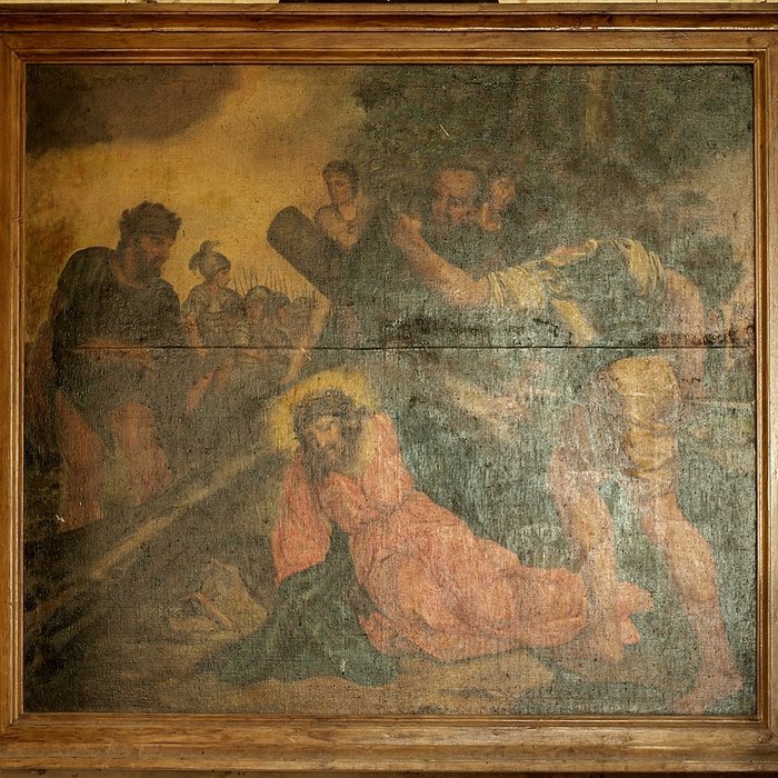 Photo de Église Saint-Symphorien de Treigny