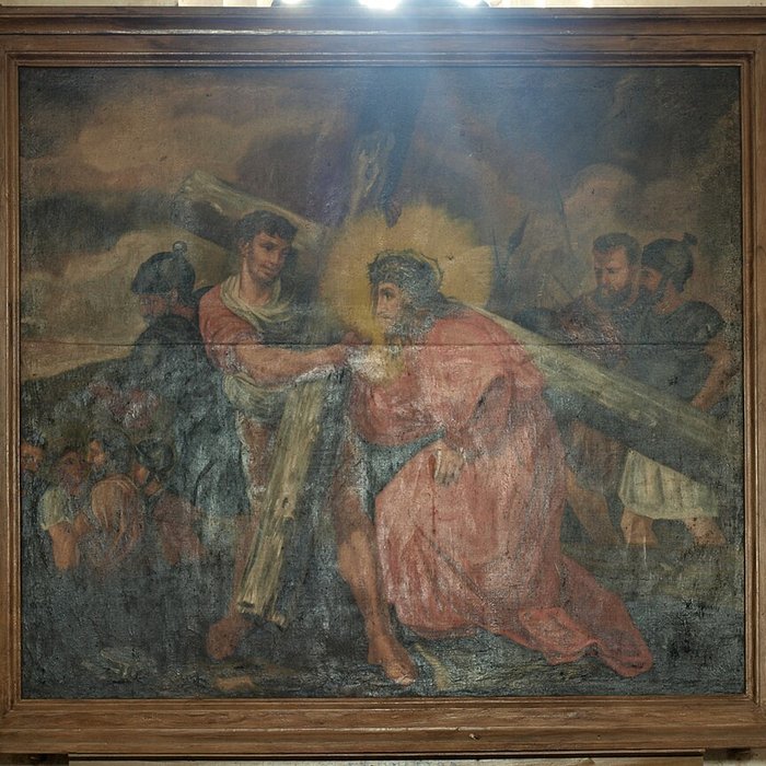 Photo de Église Saint-Symphorien de Treigny