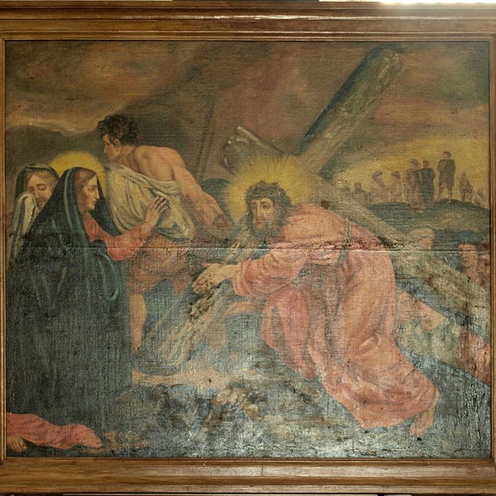 Photo de Église Saint-Symphorien de Treigny