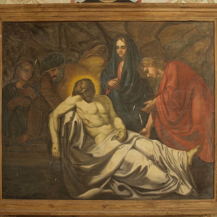 Photo de Église Saint-Symphorien de Treigny