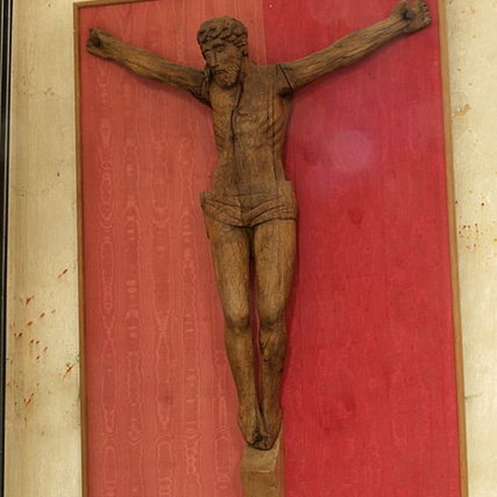 Photo de Église Saint-Symphorien de Treigny