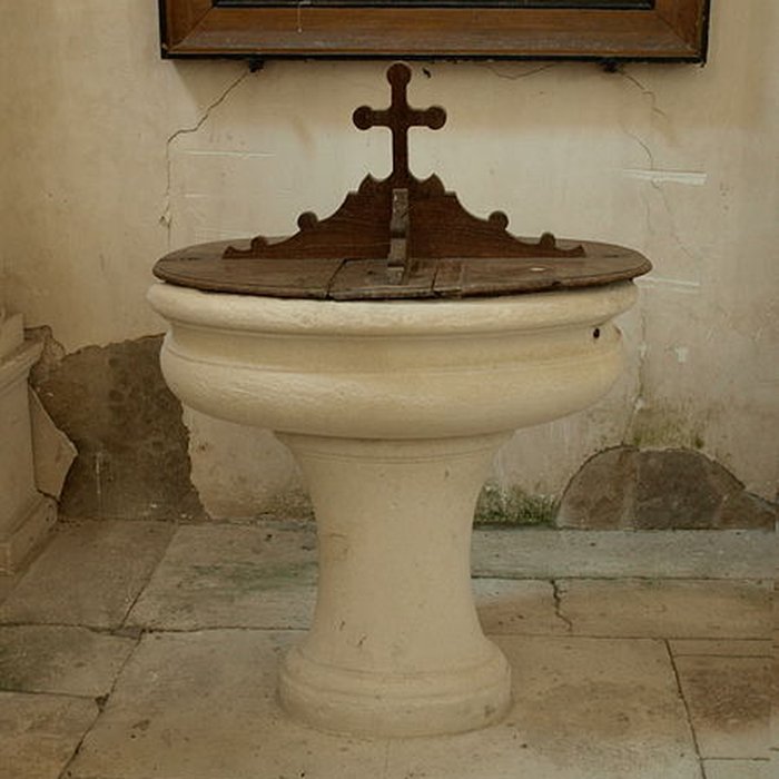 Photo de Église Saint-Symphorien de Treigny