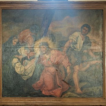 Église Saint-Symphorien de Treigny