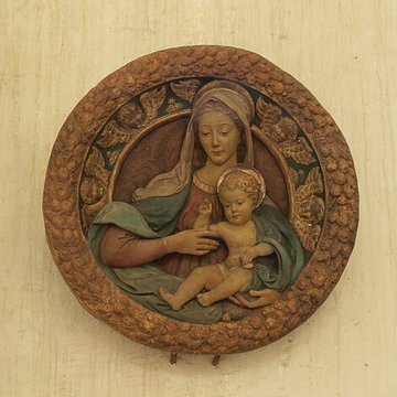 Église Saint-Symphorien de Treigny