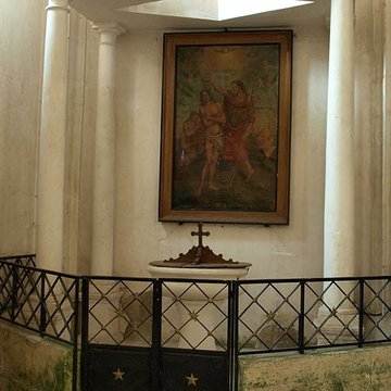 Église Saint-Symphorien de Treigny