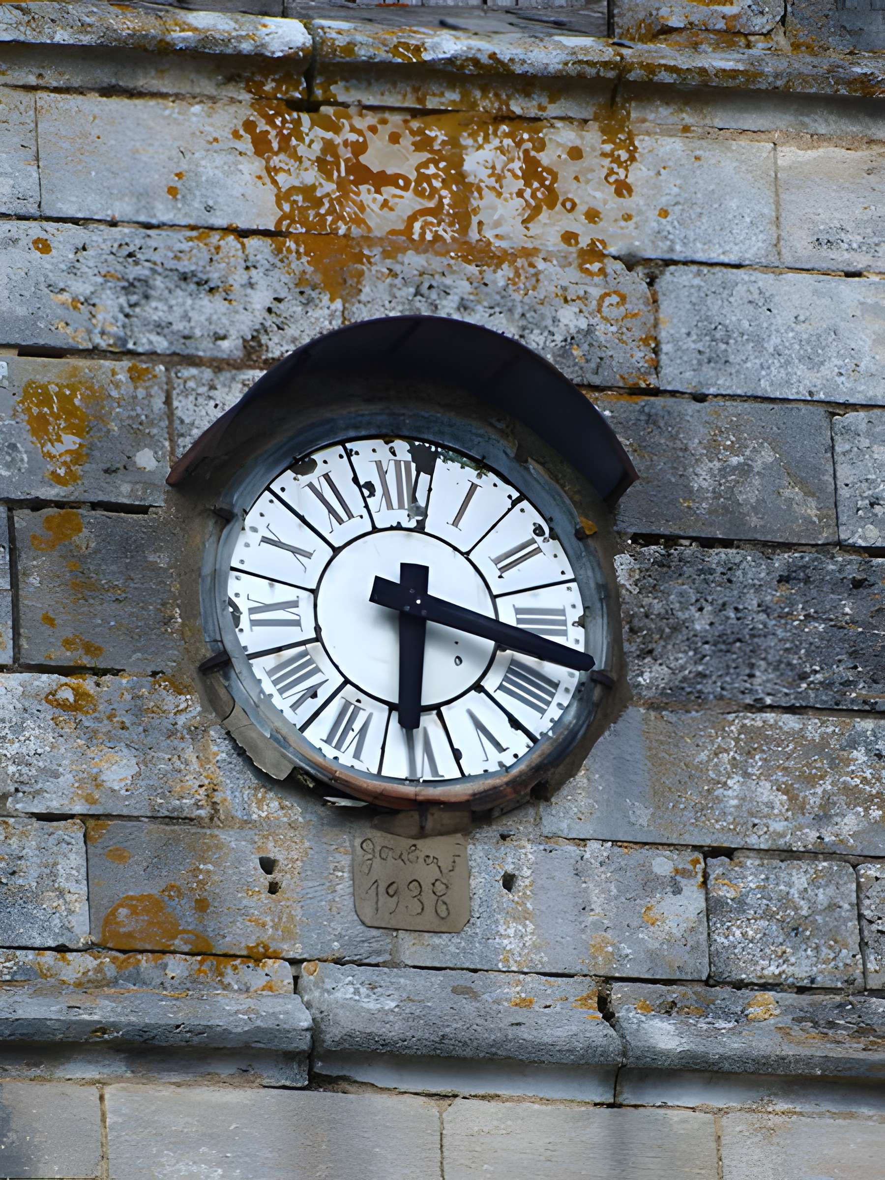 Église Saint-Symphorien de Treigny