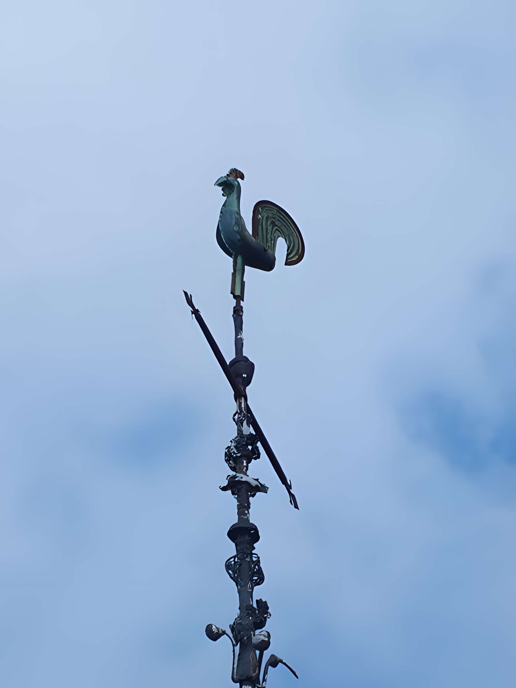 Église Saint-Symphorien de Treigny