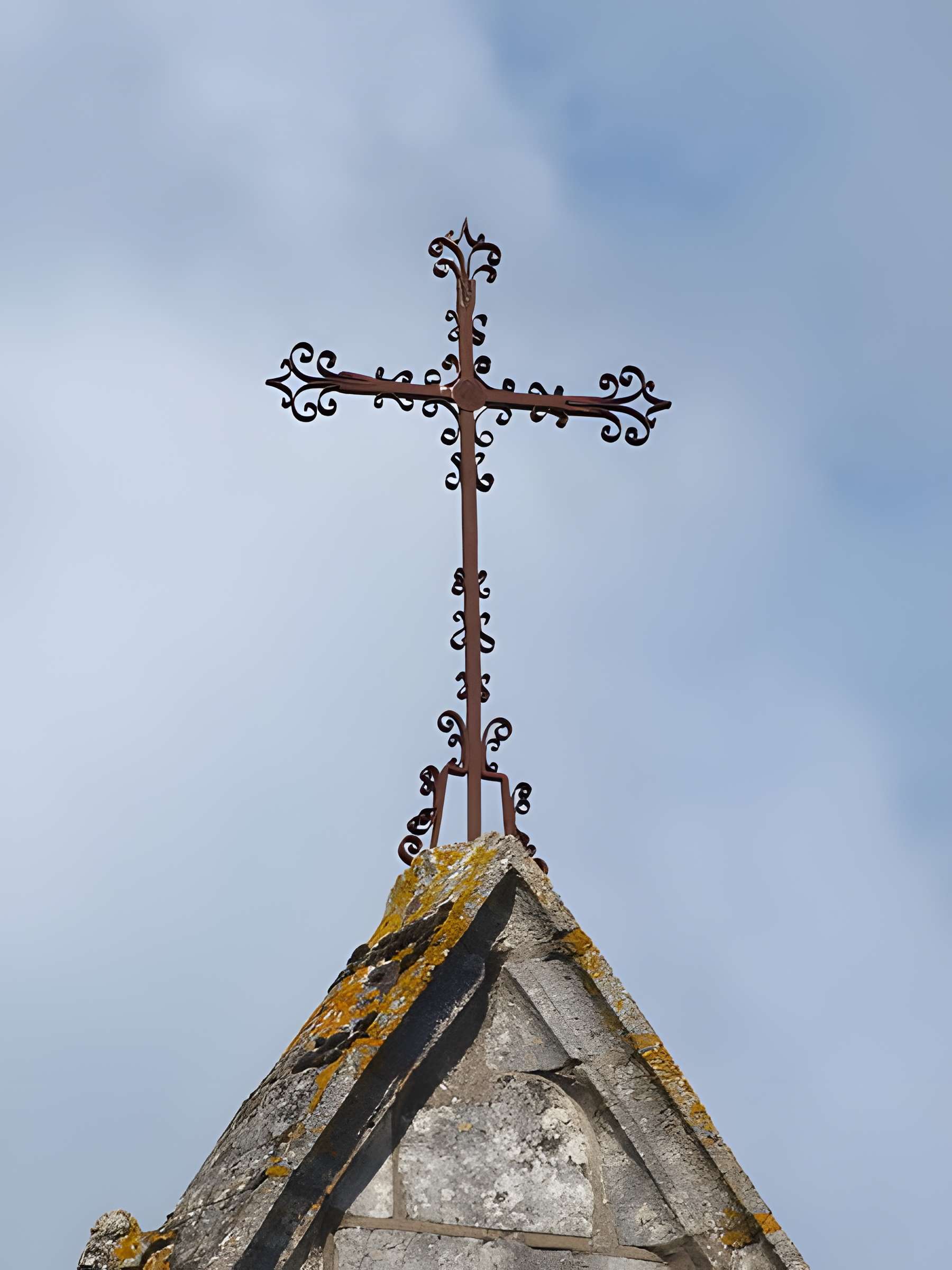 Église Saint-Symphorien de Treigny