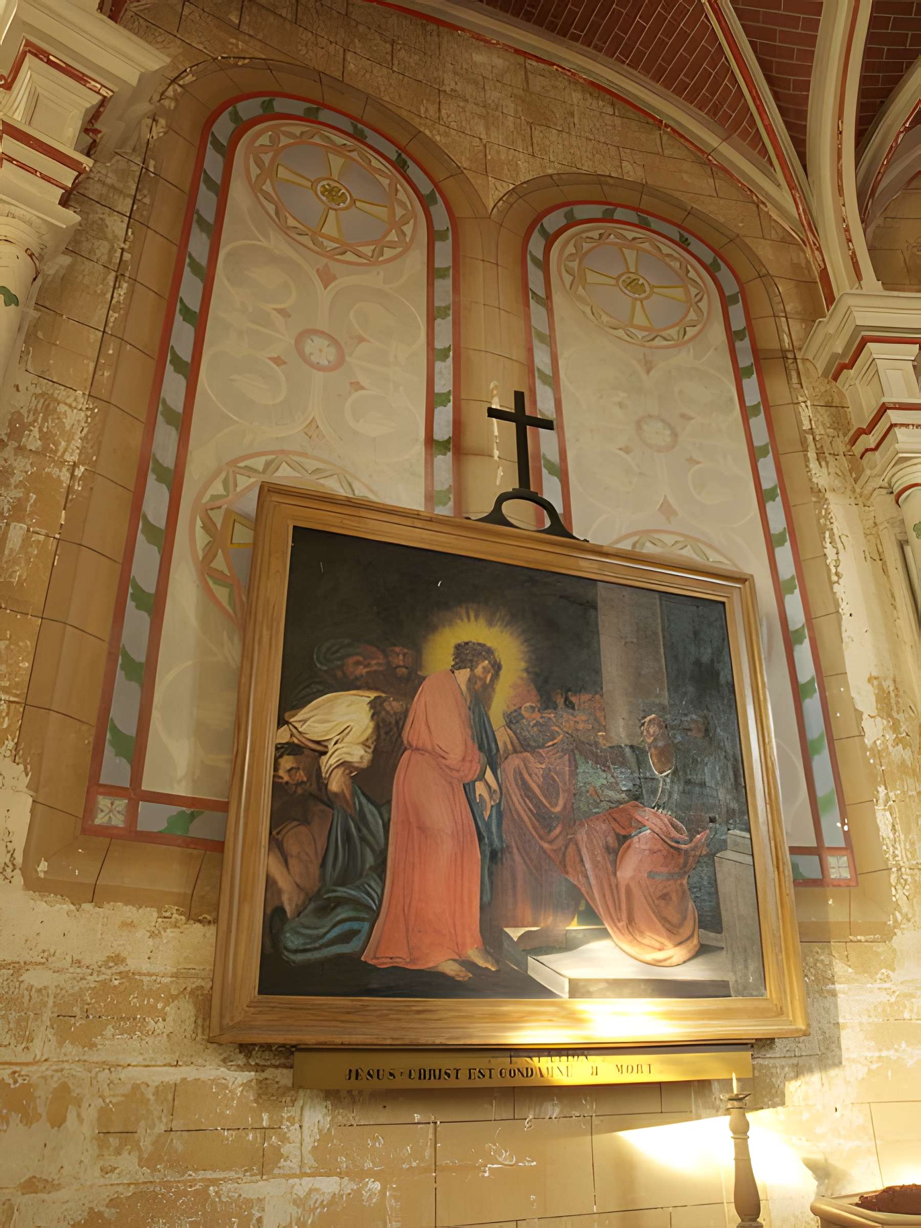 Église Saint-Symphorien de Treigny