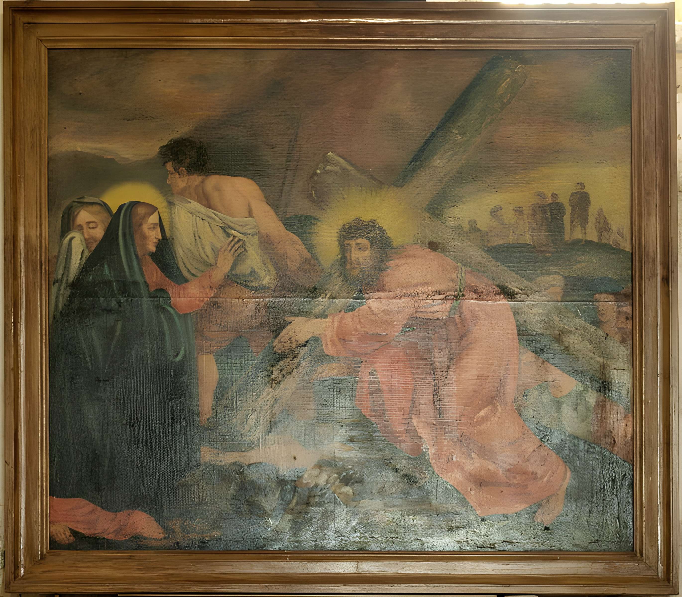 Église Saint-Symphorien de Treigny