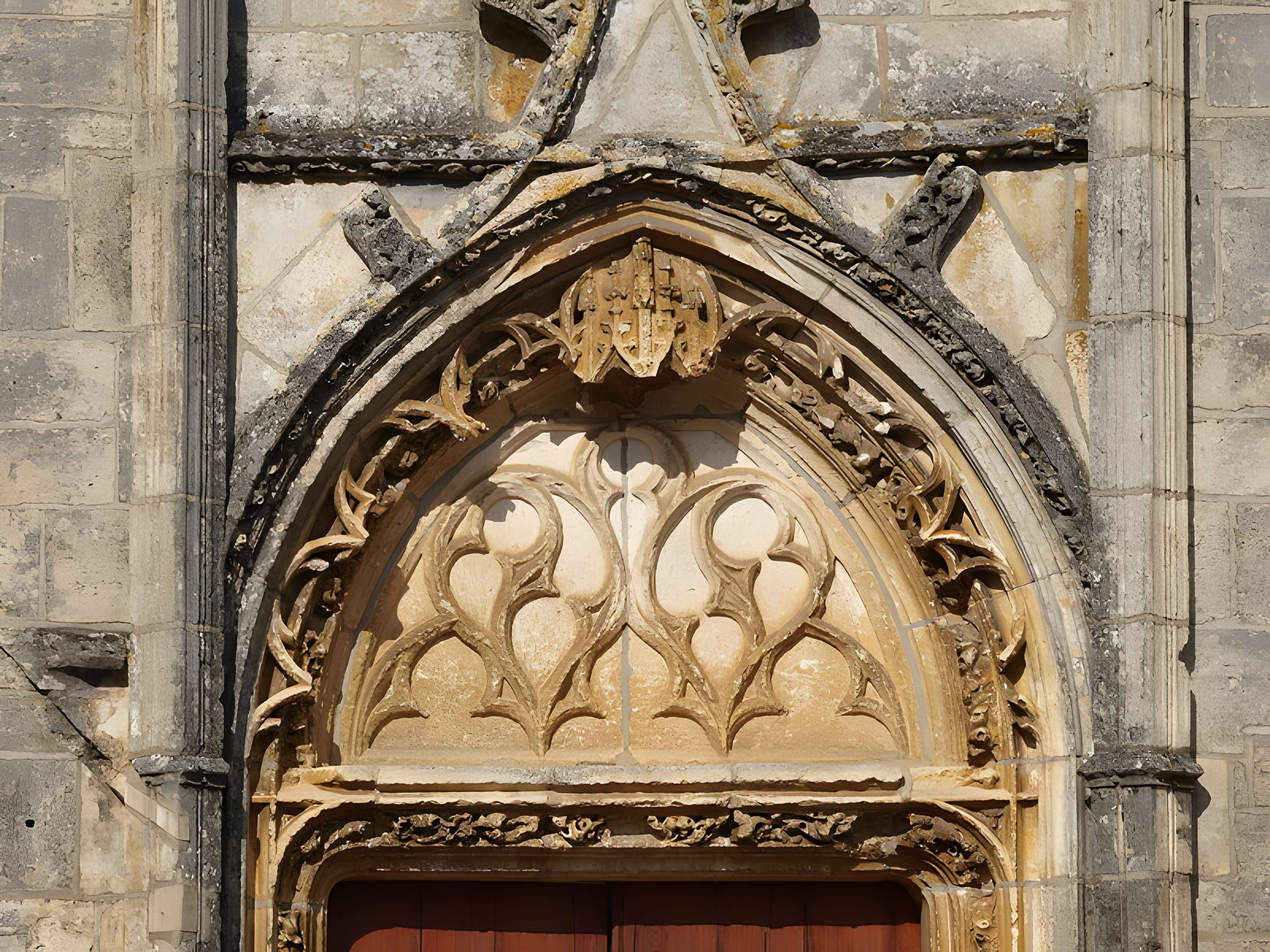 Église Saint-Symphorien de Treigny
