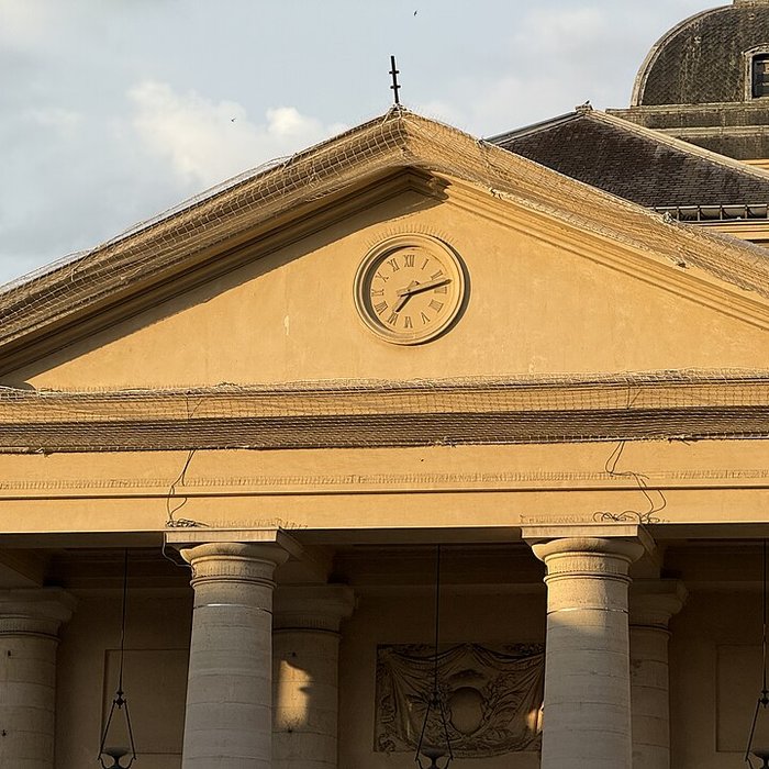Photo de Église Saint-Symphorien de Versailles
