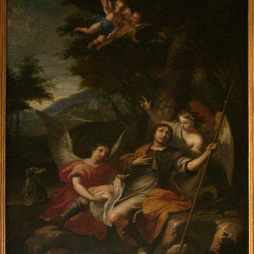 Église Saint-Symphorien de Versailles