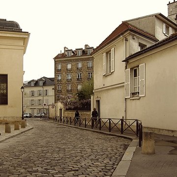 Église Saint-Symphorien de Versailles