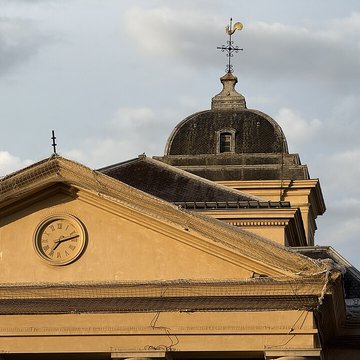 Église Saint-Symphorien de Versailles