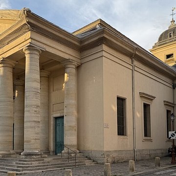 Église Saint-Symphorien de Versailles